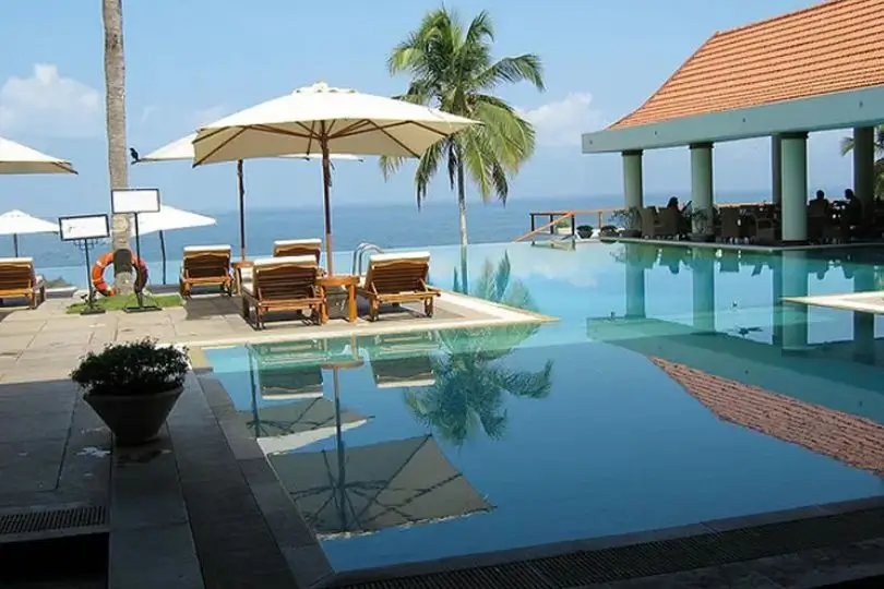 Luxury Kerala Heritage Hotels Tour