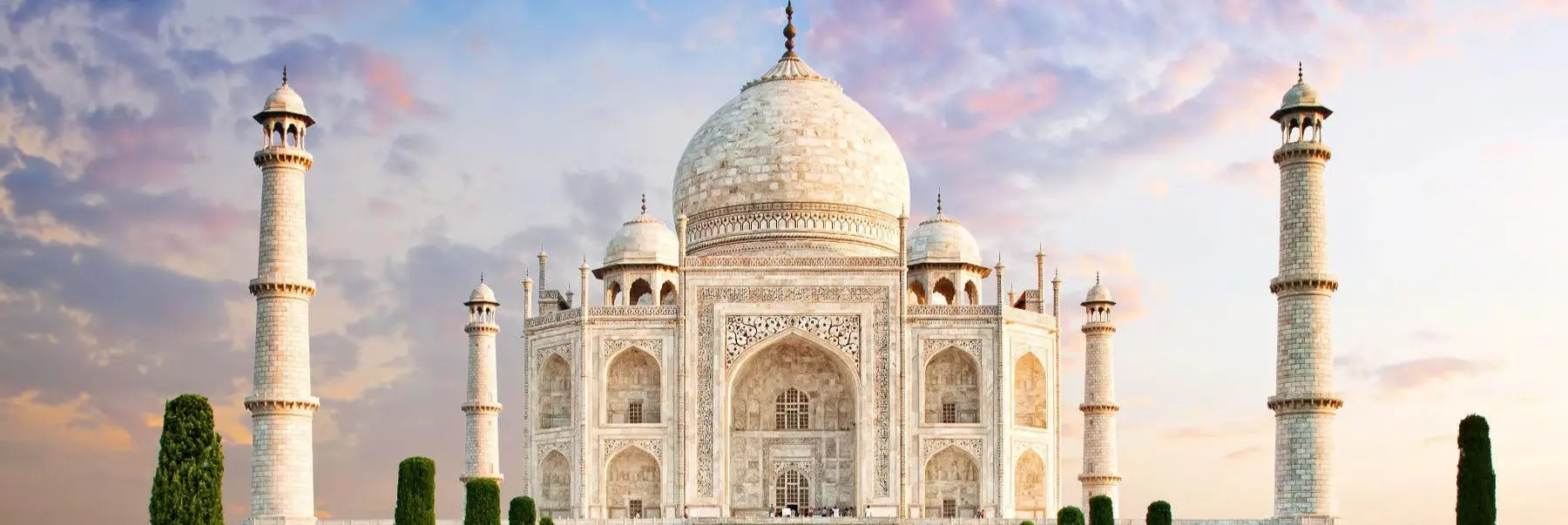 Best Guided Northern India Tour