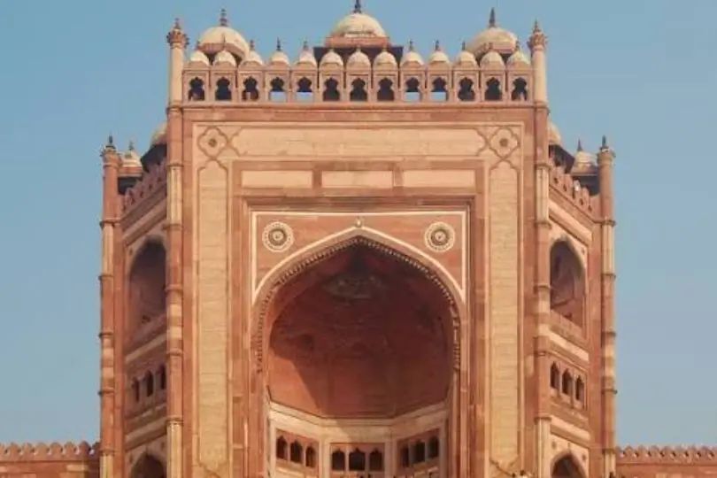 North India Ganga Tour