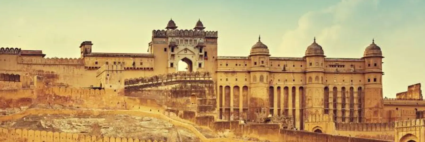 North India Ganga Tour