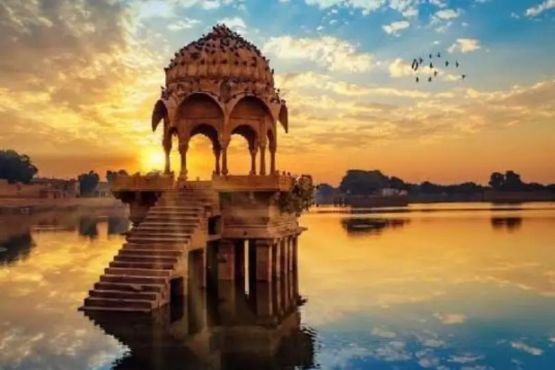 Luxury North India Tour | Rajasthan, Ranthambore & Taj Mahal