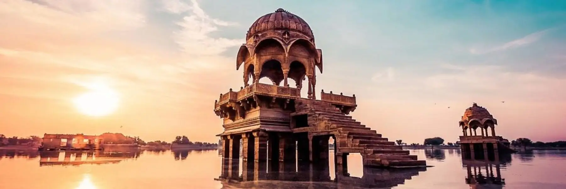 Luxury North India Tour | Rajasthan, Ranthambore & Taj Mahal