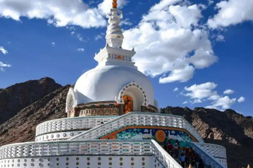 Highlights of Leh & Ladakh Tour | Nubra Valley & Khardung La