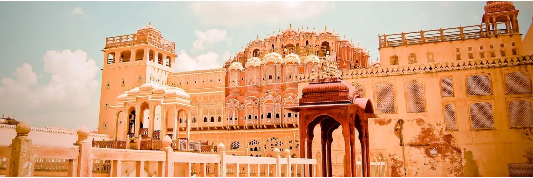 Highlights of Rajasthan Tour | Jaipur Udaipur Jodhpur Jaisalmer