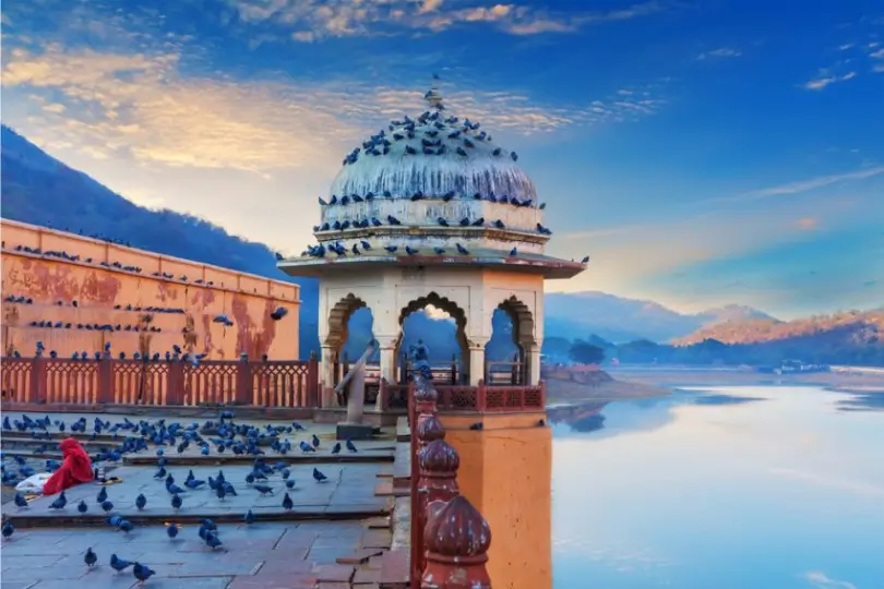 Highlights of Rajasthan Tour | Jaipur Udaipur Jodhpur Jaisalmer