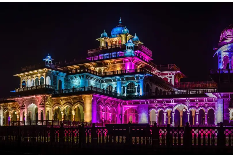 LGBT Friendly Golden Triangle Tour | Delhi Agra Jaipur