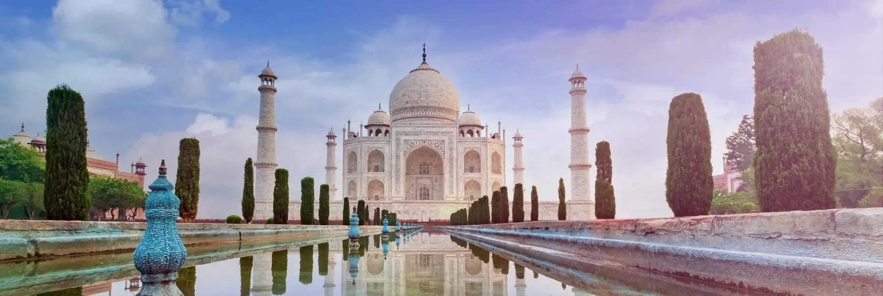 LGBT Friendly Golden Triangle Tour | Delhi Agra Jaipur