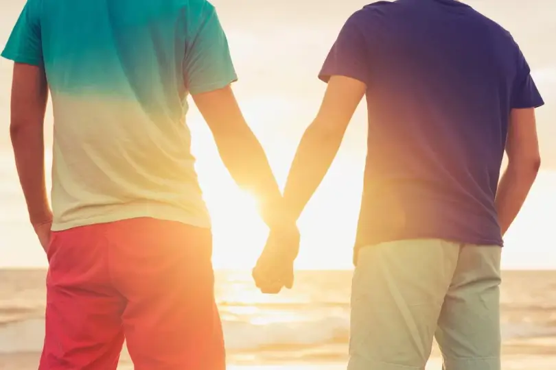 Gay Friendly Golden Triangle India Tour Package
