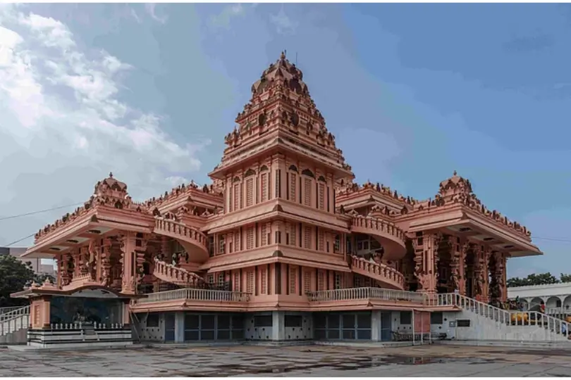 Pride India Golden Triangle Tour | LGBTQ Friendly India Trip