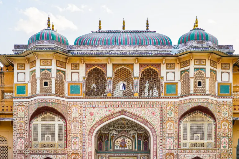 LGBTQ+ Golden Triangle Heritage Tour | Inclusive India Trip