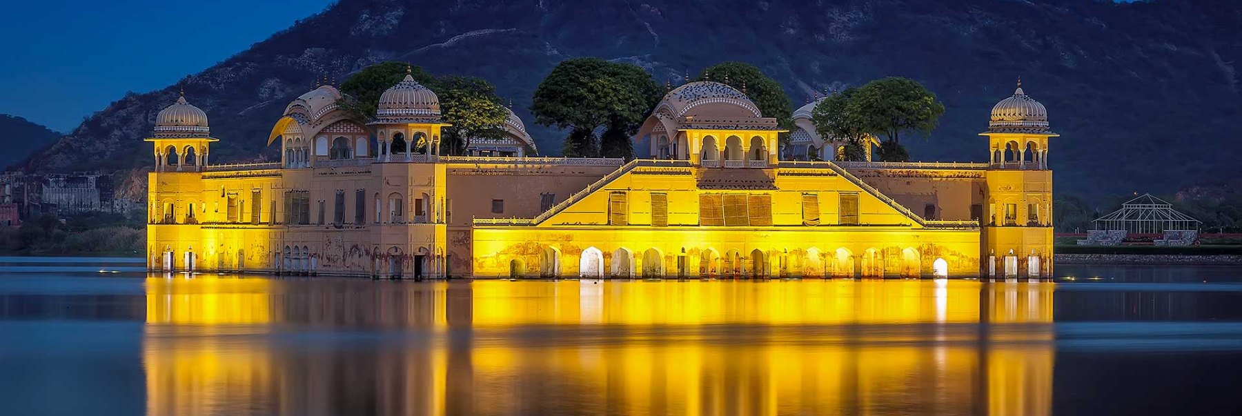Pride India Golden Triangle Tour | LGBTQ Friendly India Trip