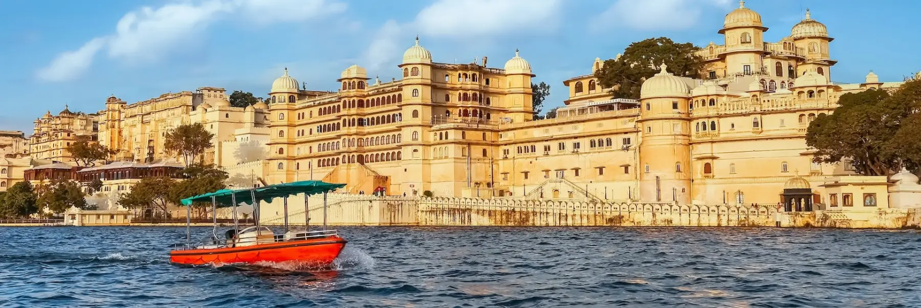 Solo Women Travellers Golden Triangle Tour