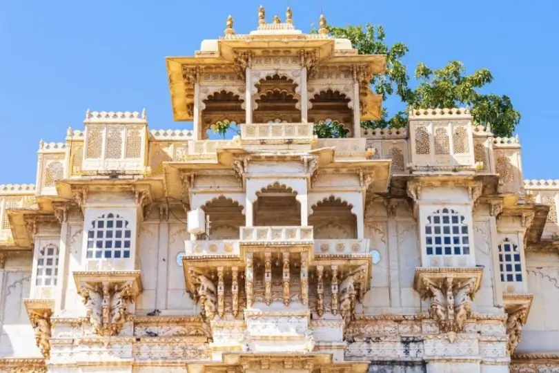 Golden Triangle Senior Citizen Tour | India Tour for Elders