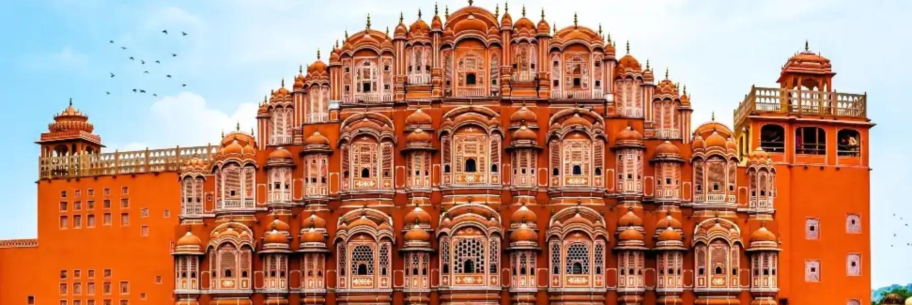 Women Friendly Golden Triangle Tour