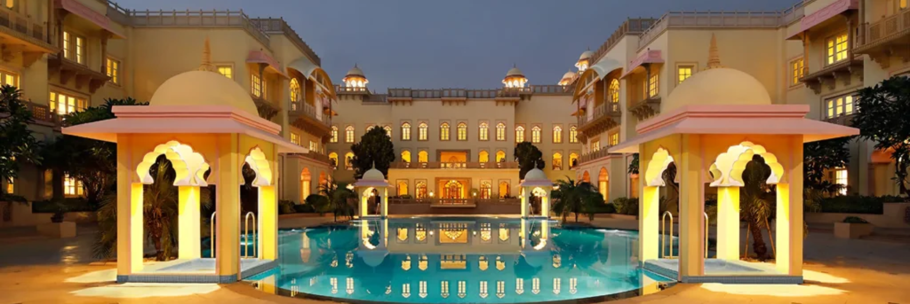Golden Triangle Senior Citizen Tour | India Tour for Elders