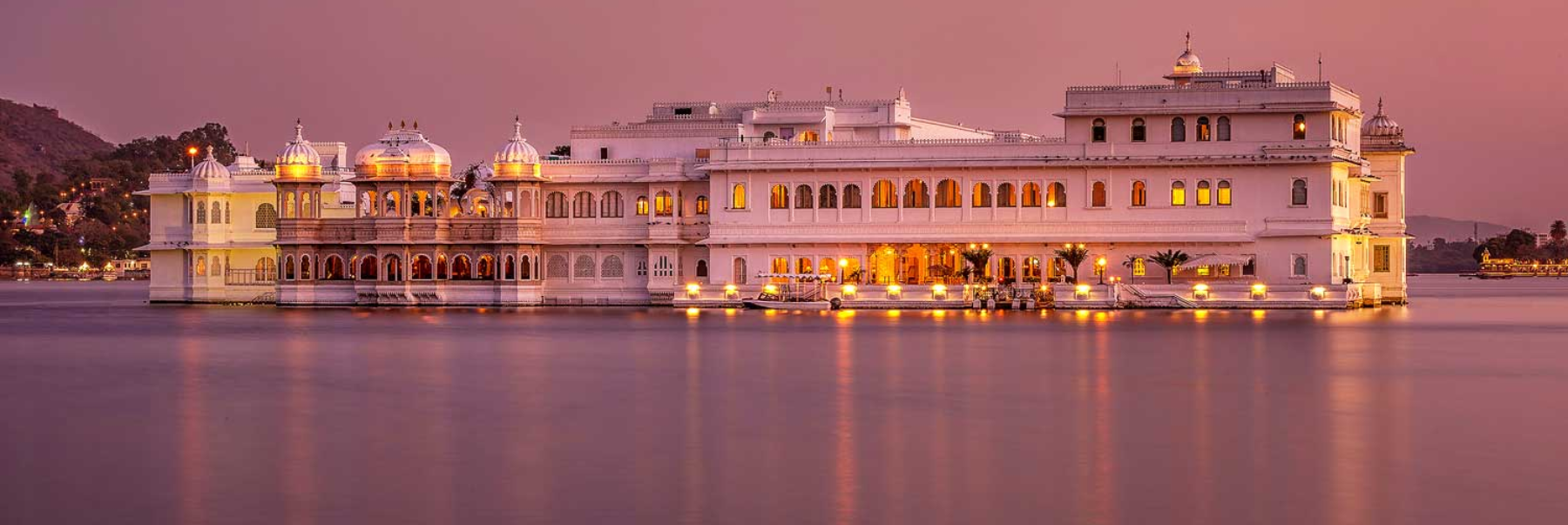 Luxury Rajasthan Wildlife Tour