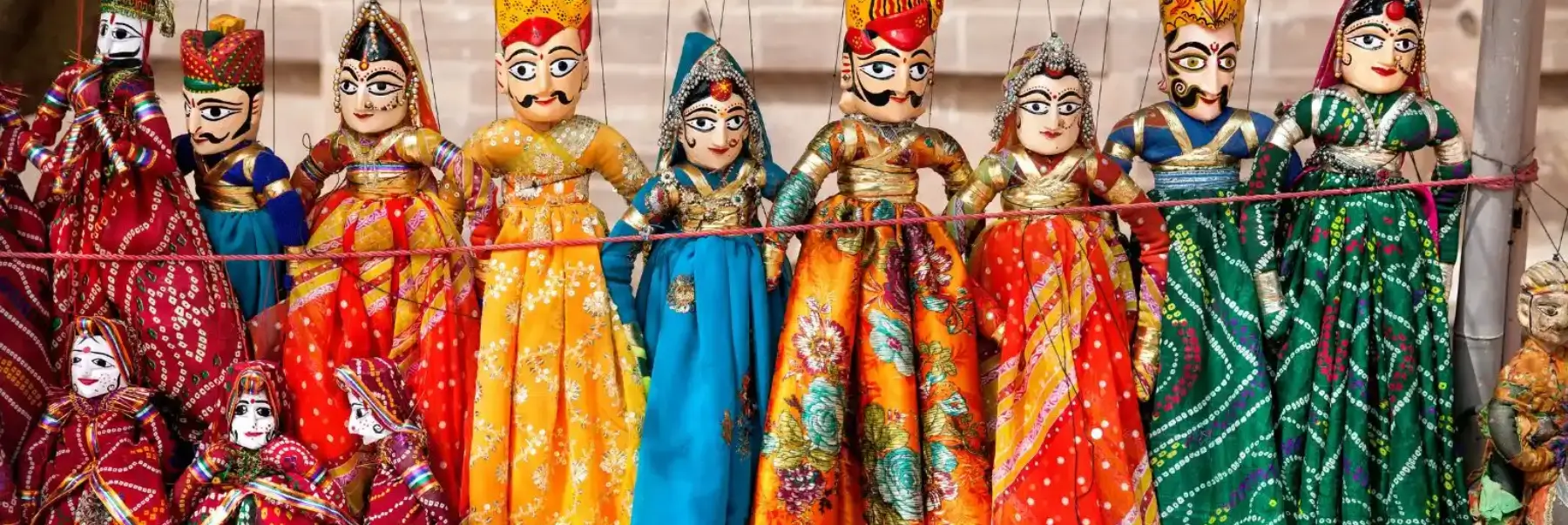 Rajasthan Heritage & Culture Tour | Forts, Palaces & Havelis