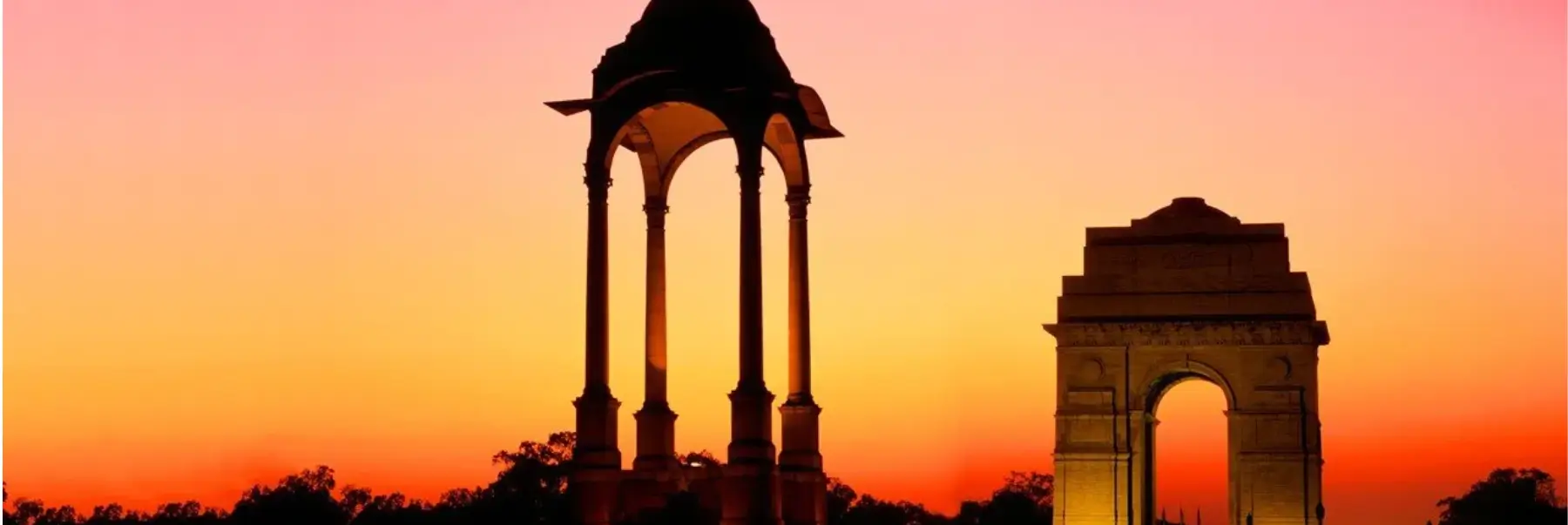 Classic Golden Triangle Tour
