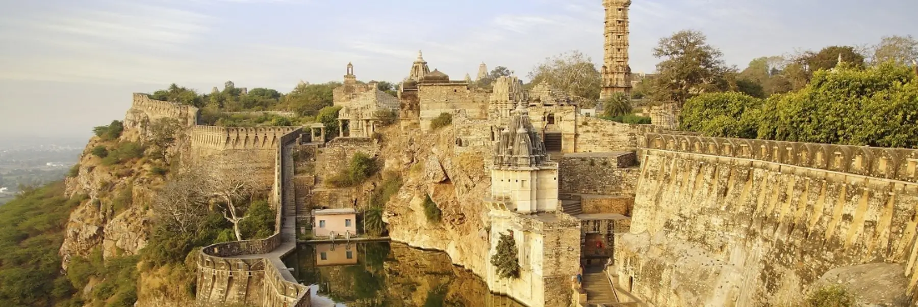 Golden Triangle Cultural Heritage Tour | India Heritage Trip