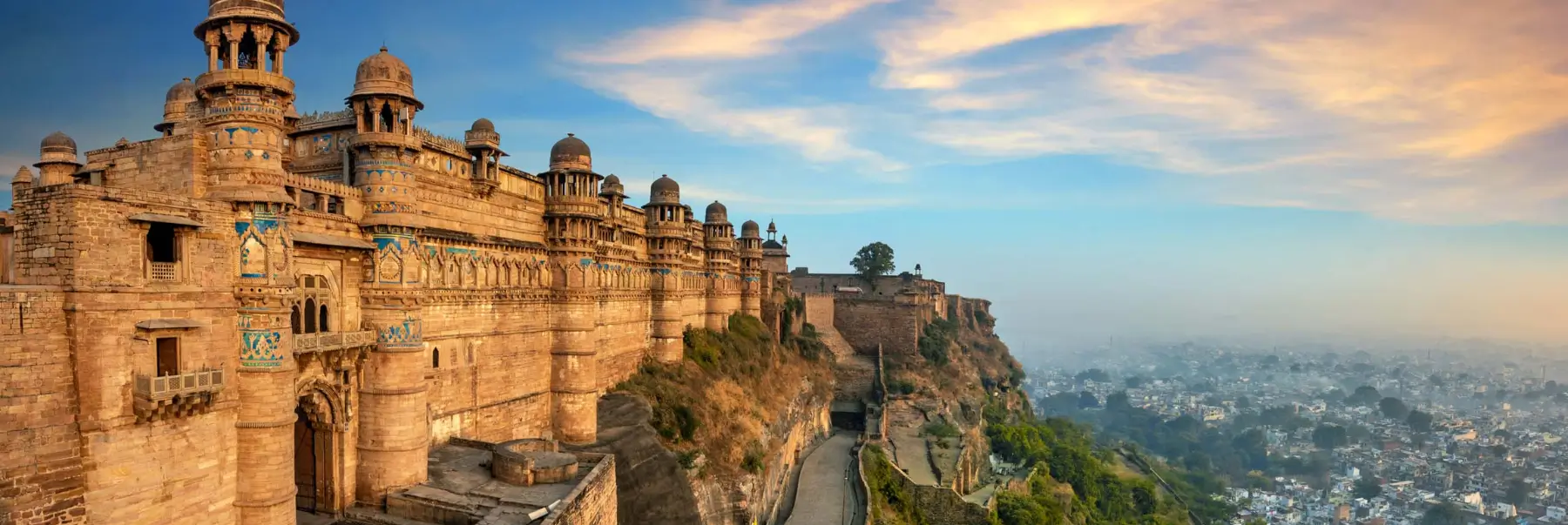 Golden Triangle with Jodhpur Tour | Mehrangarh Fort Package
