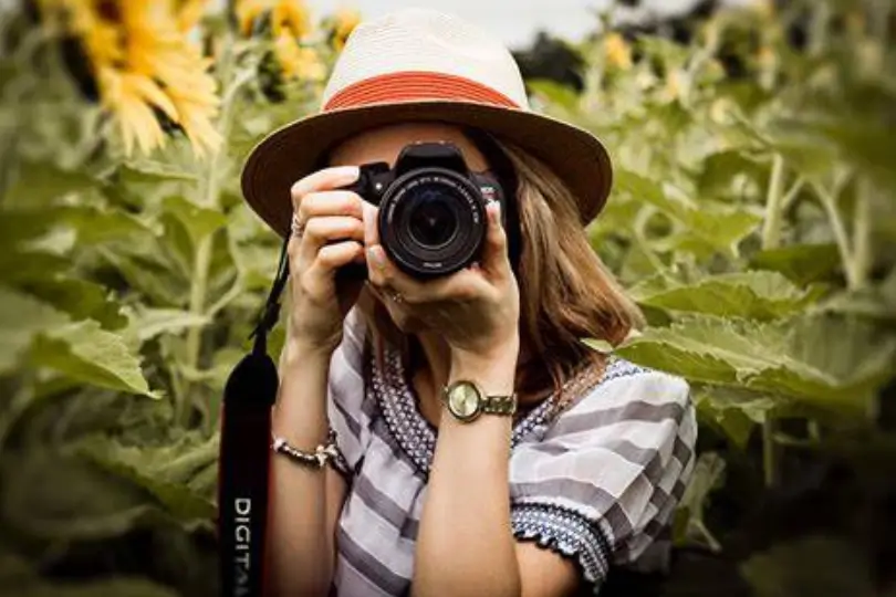 Golden Triangle Photography Tour