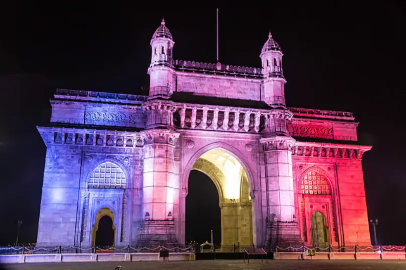 Luxury Family Tour of India