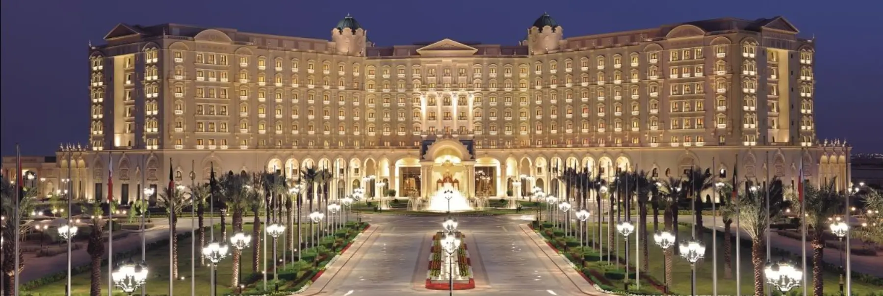 Luxury India in Style Tour