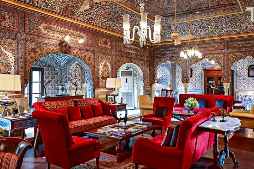 Exclusive Luxury India Tour