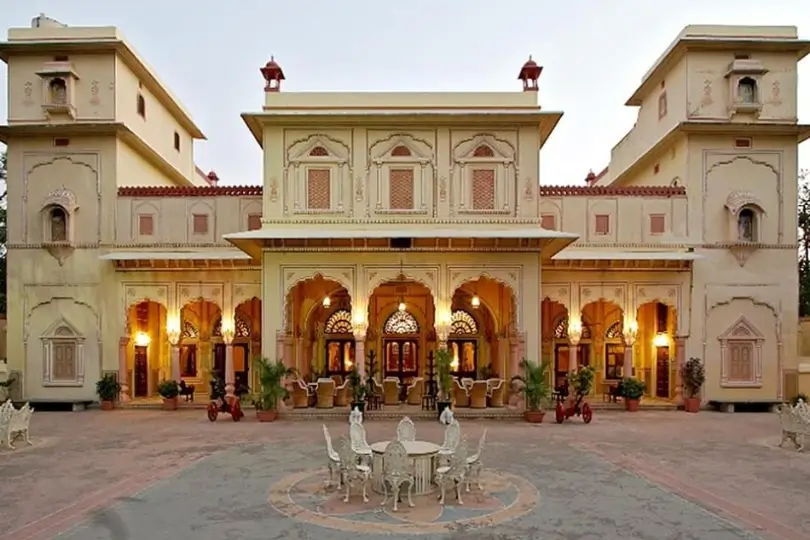 Luxury Romantic India Tour | Udaipur, Goa & Taj Mahal