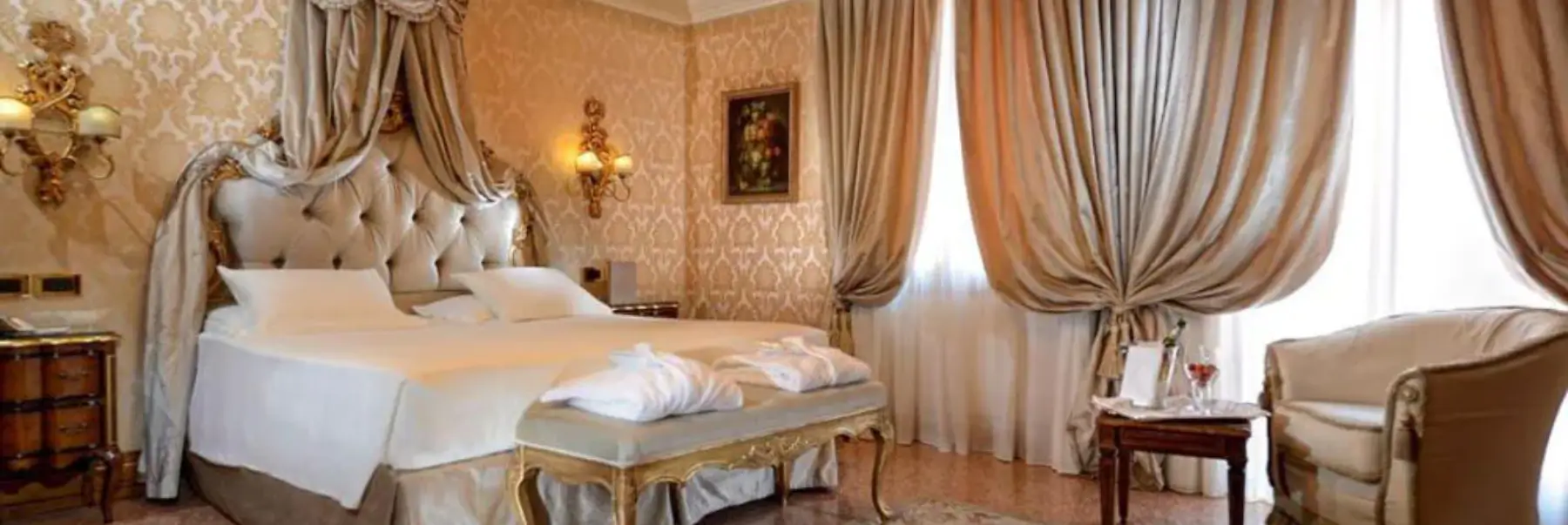 Luxury Romantic India Tour | Udaipur, Goa & Taj Mahal