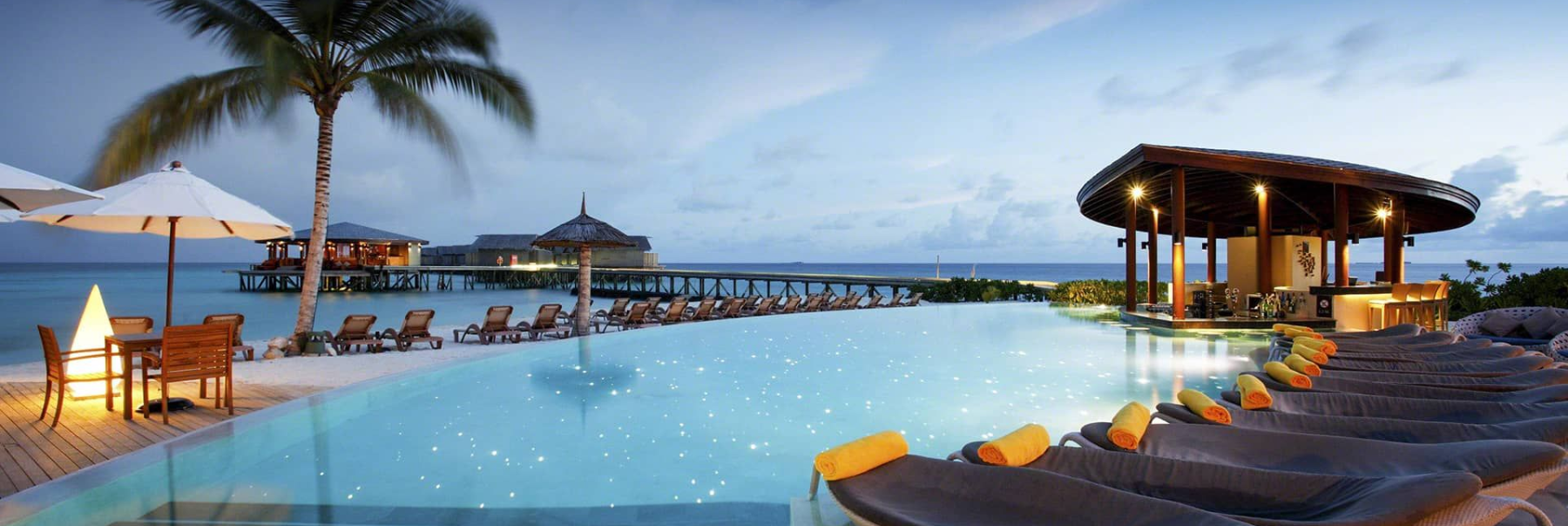 Best of India & the Maldives Tour | Heritage and Beach