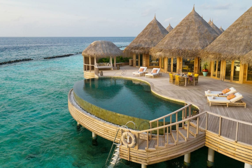 Best of India & the Maldives Tour | Heritage and Beach