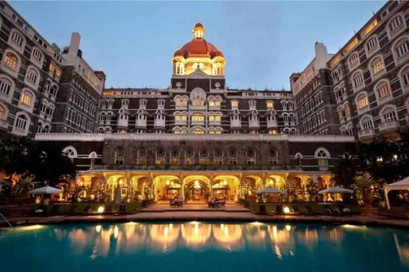 Luxury Taj, Tigers & Temples Tour | Ranthambore Khajuraho