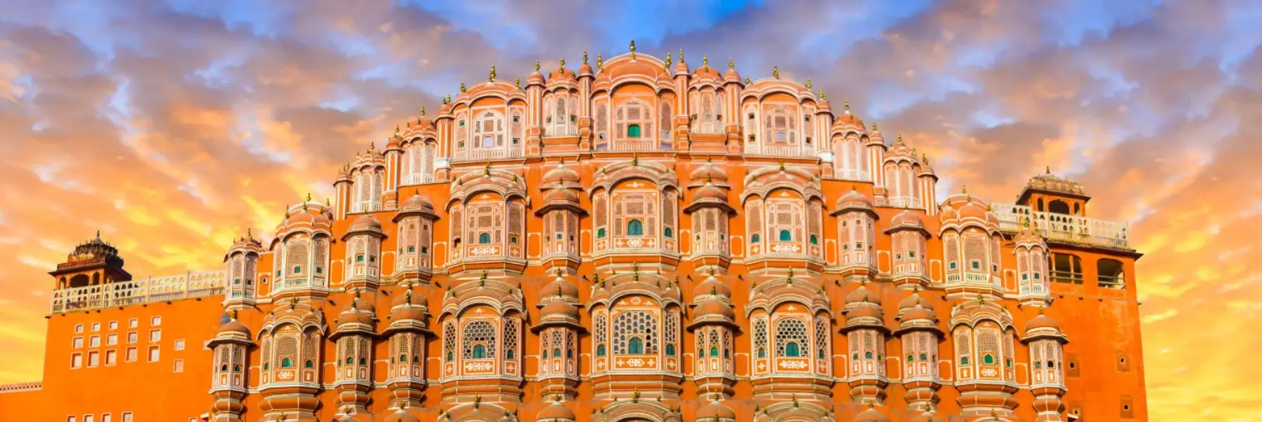 India Photography Luxury Tour