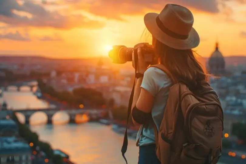 India Photography Luxury Tour