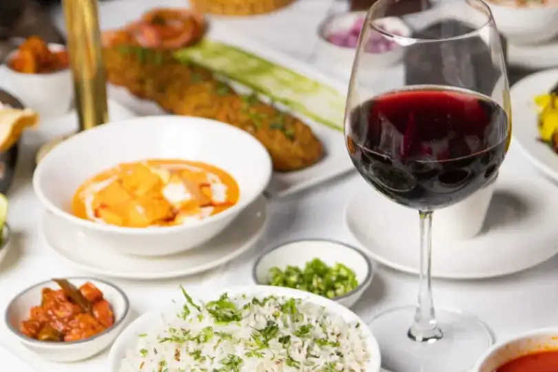 Luxury India Culinary & Wine Tour