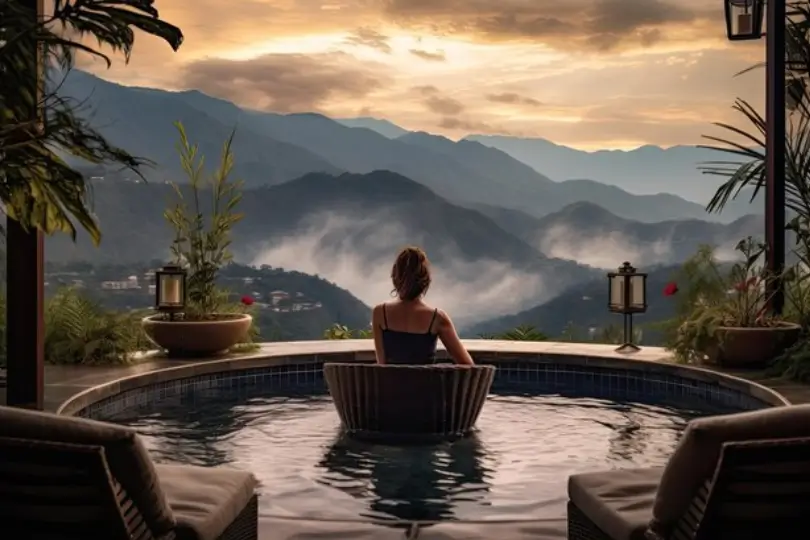 Luxury Wellness & Spa Tour of India | Ayurveda & Yoga