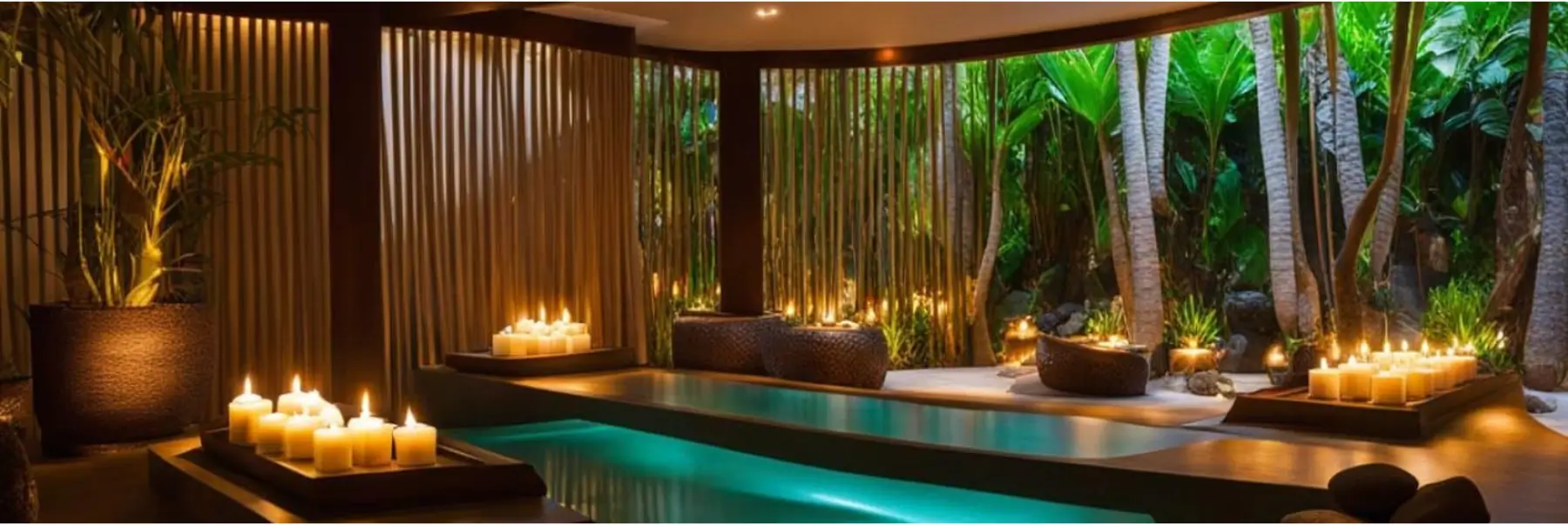 Luxury Wellness & Spa Tour of India | Ayurveda & Yoga