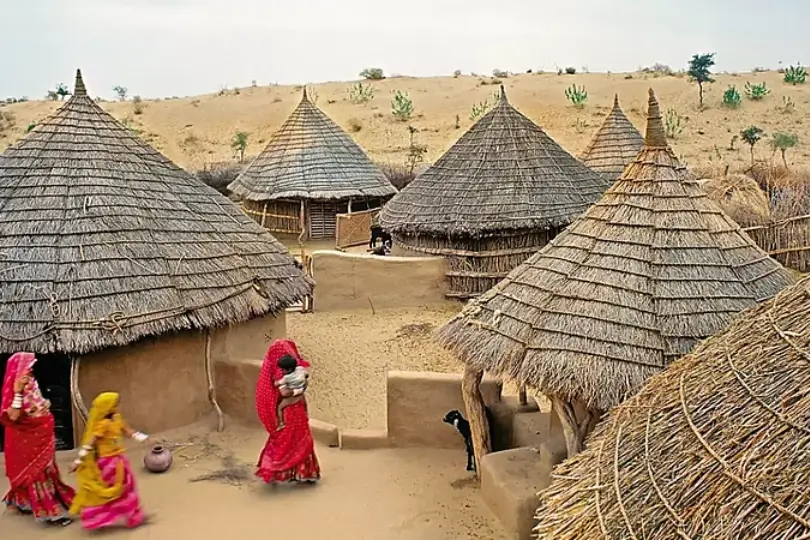 Luxury Rajasthan Village Tour with Rawla Narlai Heritage