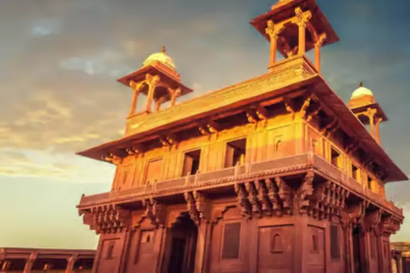 Luxury Rajasthan Boutique Heritage Grand Tour
