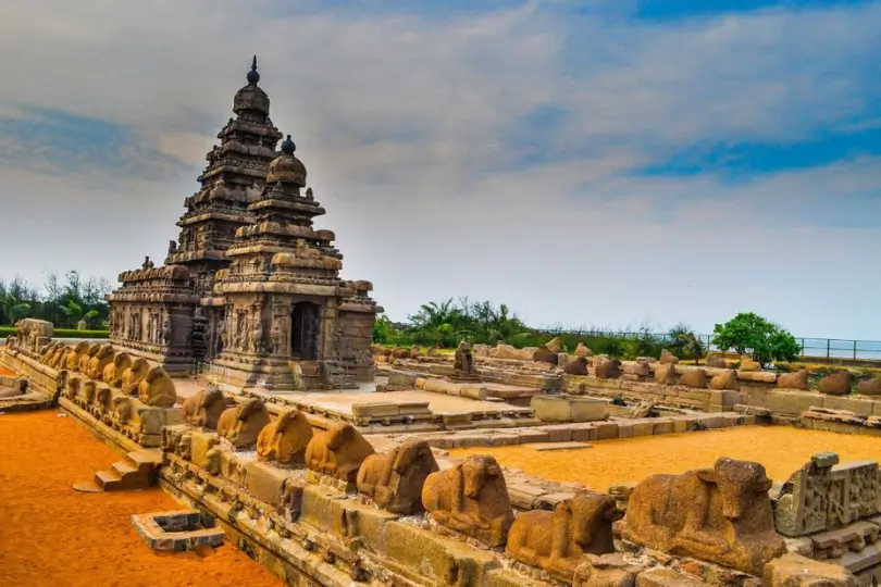 Luxury South India Complete Grand Tour