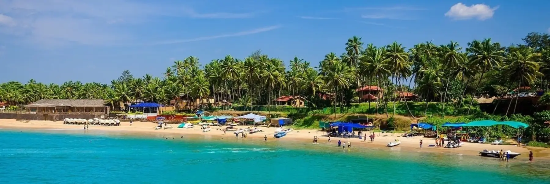 Luxury South India Complete Grand Tour