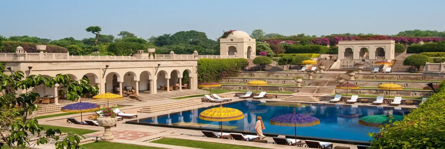 India Luxury Solo Traveller Tour | Private Guided Holiday