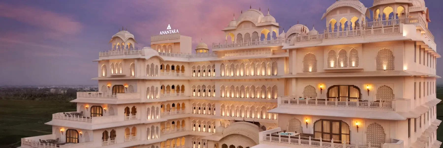 Exclusive Luxury India Tour