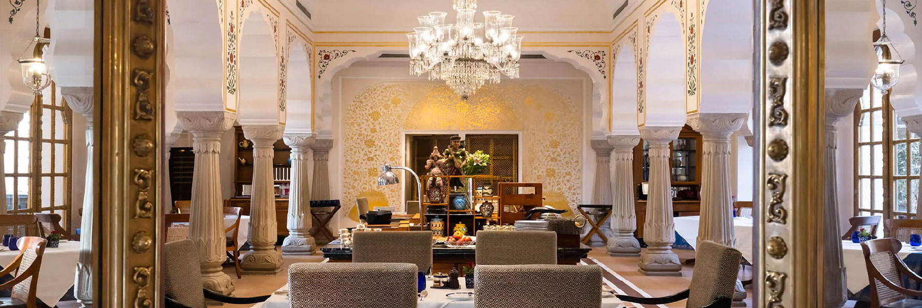 Private Golden Triangle Tour