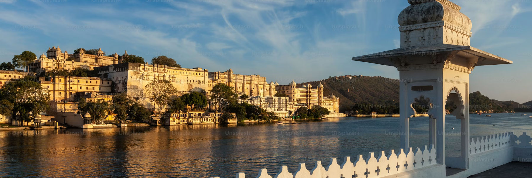 Rajasthan Heritage & Culture Tour | Forts, Palaces & Havelis