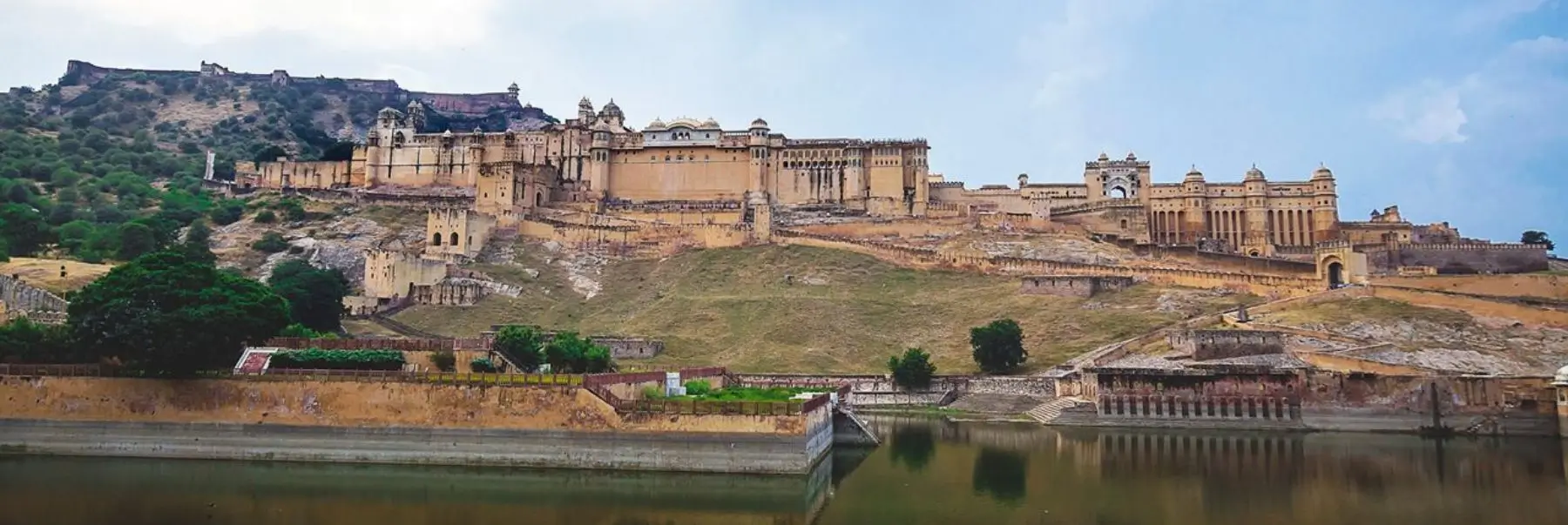 Majestic Rajasthan Tour 10 Days | Jaipur Udaipur Jodhpur Trip