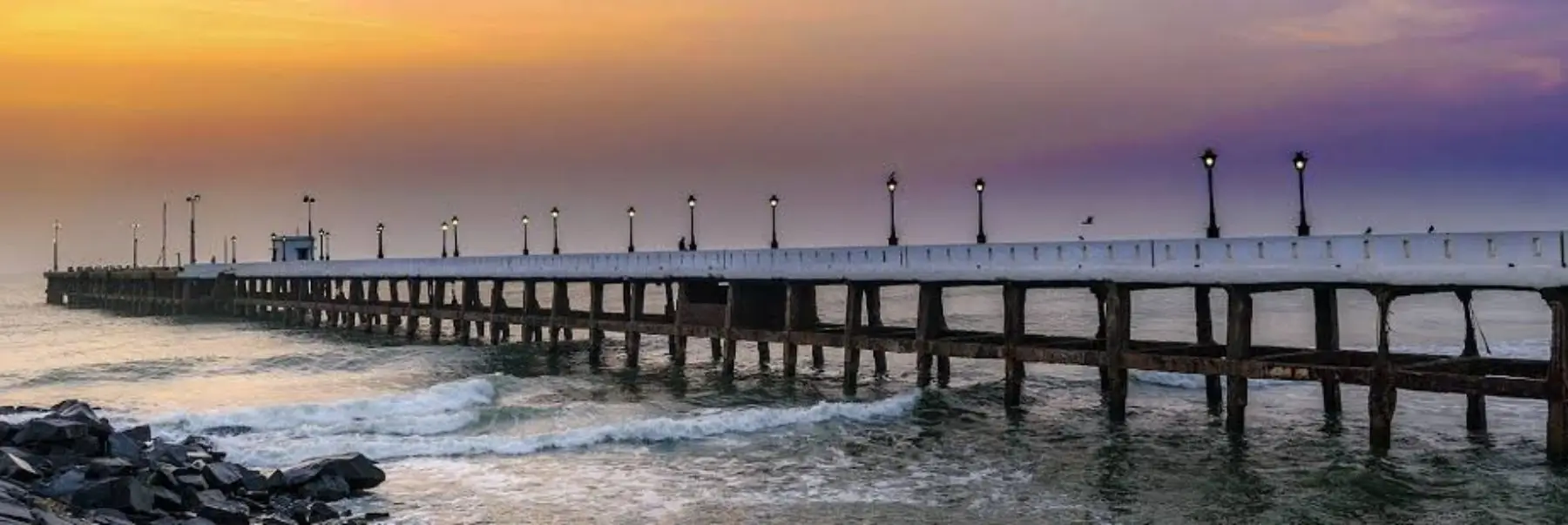 Luxury South India Temple Tour