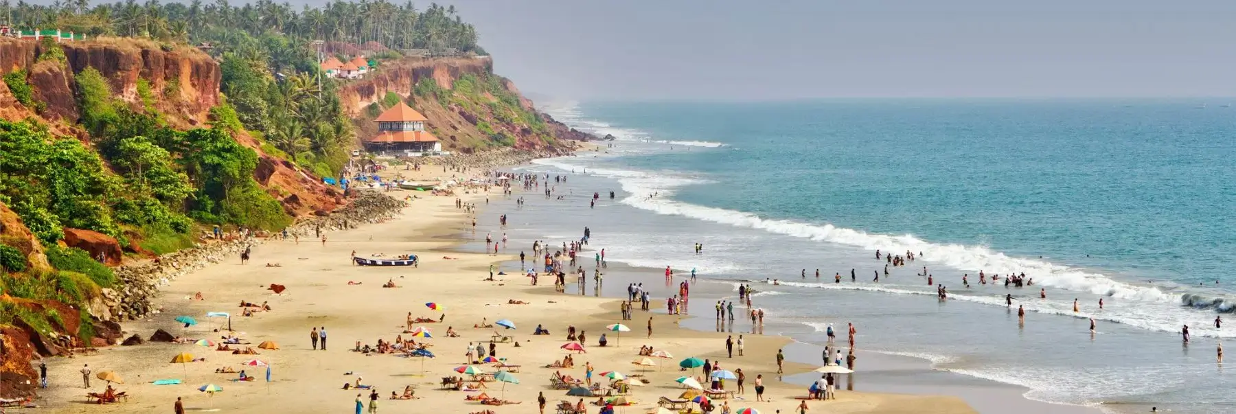 Luxury South India Tour 15 Days