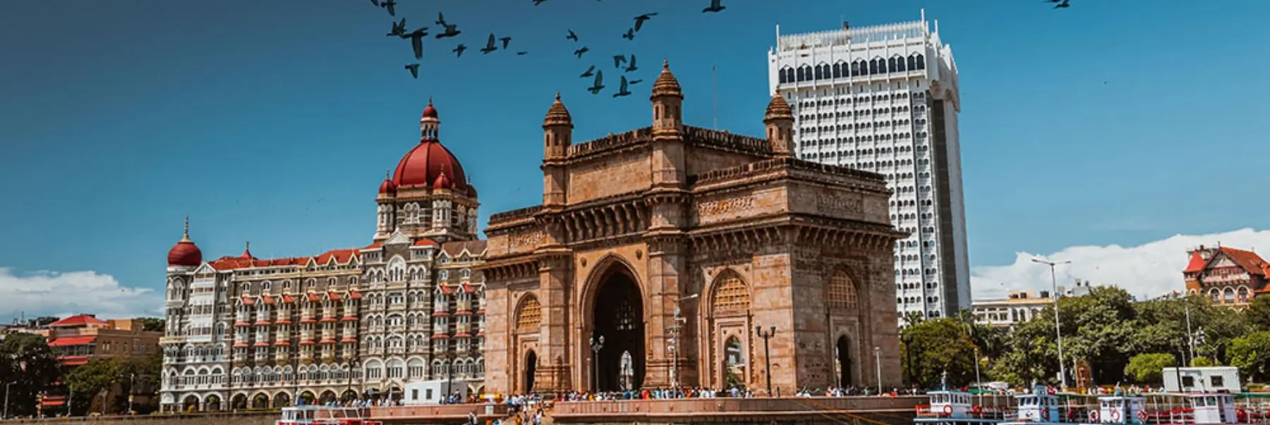 Luxury Adventure Across India